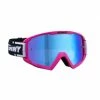 Marque Masque Kenny® Track + - Rose Fluo 2 Marque Masque Kenny® Track + - Rose Fluo -Pièces BMX Race Soldes masque kenny r track rose fluo