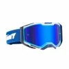 Marque Masque Kenny® Ventury Phase 2 - Bleu Marine -Pièces BMX Race Soldes masque kenny r ventury phase 2 bleu marine