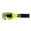 Marque Masque Shot® Assault 2.0 Astro - Jaune Fluo Matt -Pièces BMX Race Soldes masque shot assault 2 0 astro jaune fluo matt