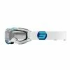 Marque Masque Shot® Assault 2.0 Focus - Blanc 1 Marque Masque Shot® Assault 2.0 Focus - Blanc -Pièces BMX Race Soldes masque shot assault 2 0 focus bleu brillant