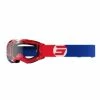 Marque Masque Shot® Assault 2.0 Focus - Rouge 2 Marque Masque Shot® Assault 2.0 Focus - Rouge -Pièces BMX Race Soldes masque shot assault 2 0 focus patriot brillant