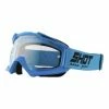 Marque Masque Shot® Assault - Bleu -Pièces BMX Race Soldes masque shot assault blue