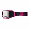 Marque Masque Shot® Core - Rose -Pièces BMX Race Soldes masque shot core pink