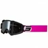 Marque Masque Shot® Iris Symbol - Noir/Rose 1 Marque Masque Shot® Iris Symbol - Noir/Rose -Pièces BMX Race Soldes masque shot iris symbol black pink matt