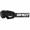 Marque Masque Shot® Rocket KID - Noir