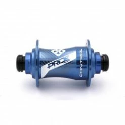 Marque Paire De Moyeux Pride Control Pro 36H Blue 11 Marque Paire De Moyeux Pride Control Pro 36H Blue -Pièces BMX Race Soldes paire de moyeux pride control pro 36h blue 4