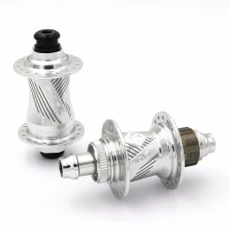 Marque Paire De Moyeux Pride Control Pro 36H Polish 3 Marque Paire De Moyeux Pride Control Pro 36H Polish