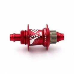Marque Paire De Moyeux Pride Control Pro 36H Red 12 Marque Paire De Moyeux Pride Control Pro 36H Red -Pièces BMX Race Soldes paire de moyeux pride control pro 36h red 4