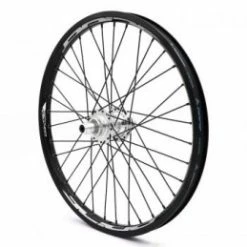 Marque Roues BMX Pride® Control Pro 36H - Polish -Pièces BMX Race Soldes paire de roues pride control pro 36h polish 2