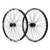 Marque Roues BMX Pride® Control Pro Cruiser 36H (La Paire) - Black 2 Marque Roues BMX Pride® Control Pro Cruiser 36H (La Paire) - Black -Pièces BMX Race Soldes paire de roues pride control pro cruiser 36h black