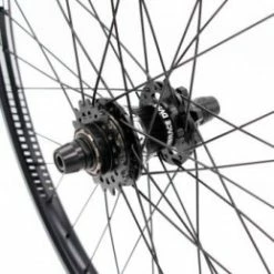 Marque Roues Staystrong® Disc Evolution - 24 X 1.75 -Pièces BMX Race Soldes paire de roues stay strong disc evolution 24 x 175 4