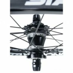 Marque Roues Staystrong® Disc Reactiv - 20 X 1-3/8 -Pièces BMX Race Soldes paire de roues stay strong disc reactiv 20 x 1 3 8 black 3