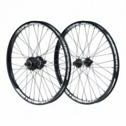 Marque Roues BMX Staystrong® Disc Reactiv - 20 X 1.50