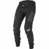 Marque Pantalon Fly® Radium - Noir/Blanc