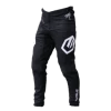 Marque Pantalon Evolve® Send It - Noir/Blanc -Pièces BMX Race Soldes pantalon evolve send it black white adulte