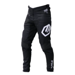 Marque Pantalon Evolve® Send It KID - Noir/Blanc