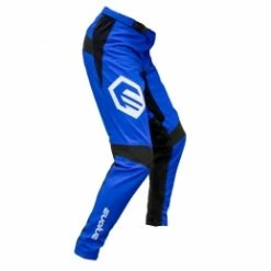 Marque Pantalon Evolve® Send It - Bleu