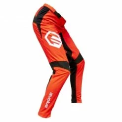 Marque Pantalon Evolve® Send It - Rouge