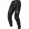Marque Pantalon Fly® Kinetic KID - Noir 1 Marque Pantalon Fly® Kinetic KID - Noir -Pièces BMX Race Soldes pantalon fly kinetic bmx 2020 enfant noir