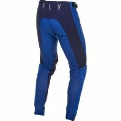 Marque Pantalon Fly® Kinetic KID - Bleu -Pièces BMX Race Soldes pantalon fly kinetic bmx 2021 bleu 3