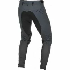 Marque Pantalon Fly® Kinetic KID - Gris -Pièces BMX Race Soldes pantalon fly kinetic bmx 2021 gris 3