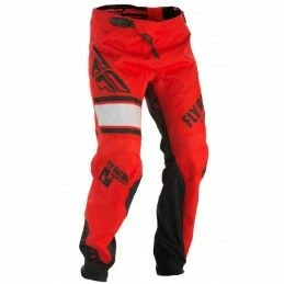 Marque Pantalon Fly® Kinetic Era KID - Rouge 3 Marque Pantalon Fly® Kinetic Era KID - Rouge