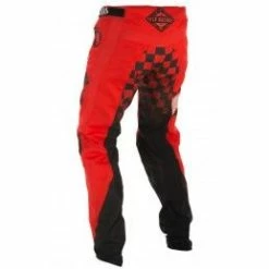Marque Pantalon Fly® Kinetic Era KID - Rouge 8 Marque Pantalon Fly® Kinetic Era KID - Rouge -Pièces BMX Race Soldes pantalon fly kinetic era bmx 2018 enfant rouge 6