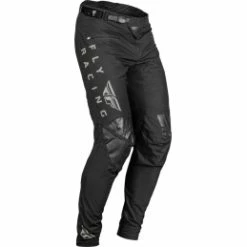 Marque Pantalon Fly® Radium 2023 KID - Noir/Gris