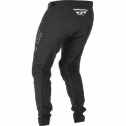 Marque Pantalon Fly® Radium KID - Noir/Blanc -Pièces BMX Race Soldes pantalon fly radium noir blanc collection 2022 2