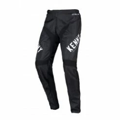 Marque Pantalon Kenny® Elite - Noir
