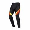 Marque Pantalon Kenny® Elite - Noir/Rouge -Pièces BMX Race Soldes pantalon kenny r elite noir rouge