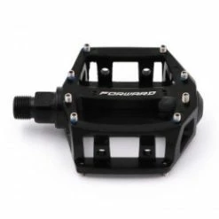 Marque Pédales BMX Forward© Affix Jr Evo - Noire -Pièces BMX Race Soldes pedales bmx forward affix jr evo noire bmx freestyle 2