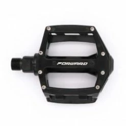 Marque Pédales BMX Forward© Affix Jr Evo - Noire -Pièces BMX Race Soldes pedales bmx forward affix jr evo noire bmx freestyle 3