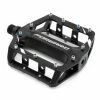 Marque Pédales BMX Forward® Affix Pro Sealed - Noire -Pièces BMX Race Soldes pedales bmx forward affix pro sealed noire bmx freestyle