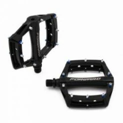 Marque Pédales BMX Forward© Megatron Sb - Noire -Pièces BMX Race Soldes pedales bmx forward megatron sb noire bmx freestyle 1