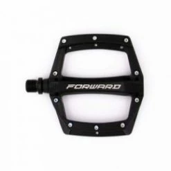 Marque Pédales BMX Forward© Megatron Sb - Noire -Pièces BMX Race Soldes pedales bmx forward megatron sb noire bmx freestyle 2