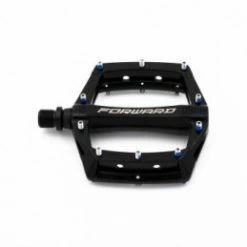 Marque Pédales BMX Forward© Megatron Sb - Noire -Pièces BMX Race Soldes pedales bmx forward megatron sb noire bmx freestyle 3