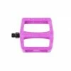 Marque Pédales BMX Odyssey© Grandstand V2 PC - Rose -Pièces BMX Race Soldes pedales bmx odyssey c grandstand v2 pc violet