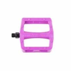 Marque Pédales BMX Odyssey© Grandstand V2 PC - Rose