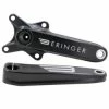 Marque Pédalier BMX Beringer® E2 Elite 175mm - Noir -Pièces BMX Race Soldes pedalier bmx beringer r e2 elite 175mm noir