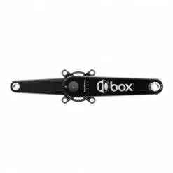 Marque Pédalier BMX Box® Three - Noir -Pièces BMX Race Soldes pedalier bmx box r three noir 2