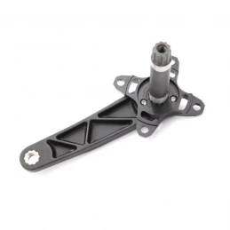 Marque Pédalier Pride® Vortex 24 V2 - Noir 5 Marque Pédalier Pride® Vortex 24 V2 - Noir – Image 3