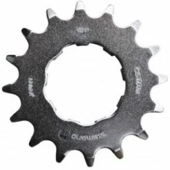 Marque Pignon BMX Shimano® DXR - 16 Dents