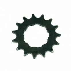 Marque Pignon Global Racing® CRMO - 14 Dents -Pièces BMX Race Soldes pignon global racing crmo 2