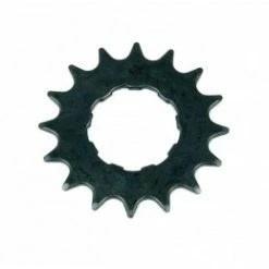 Marque Pignon Global Racing® CRMO - 14 Dents -Pièces BMX Race Soldes pignon global racing crmo 3