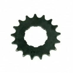 Marque Pignon Global Racing® CRMO - 14 Dents -Pièces BMX Race Soldes pignon global racing crmo 4