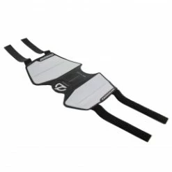 Marque Plaque De Cadre Tangent® - Noir -Pièces BMX Race Soldes plaque de cadre tangent 2