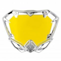 Marque Plaque BMX Pride® Air PRO (Couleurs Aux Choix)