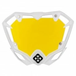 Marque Plaque BMX Pride® Air - SMALL (Couleurs Aux Choix)