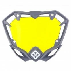 Marque Plaque BMX Pride® Air - PRO (Couleurs Aux Choix) -Pièces BMX Race Soldes plaque pride air pro 4